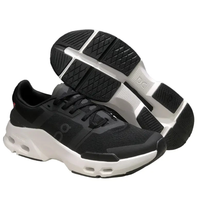 On Cloudpulse Men's Black/White
