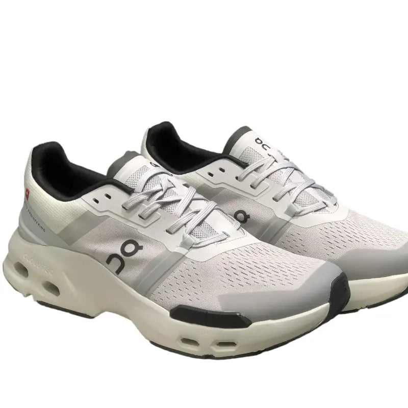 On Cloudpulse Men's Gray/Black