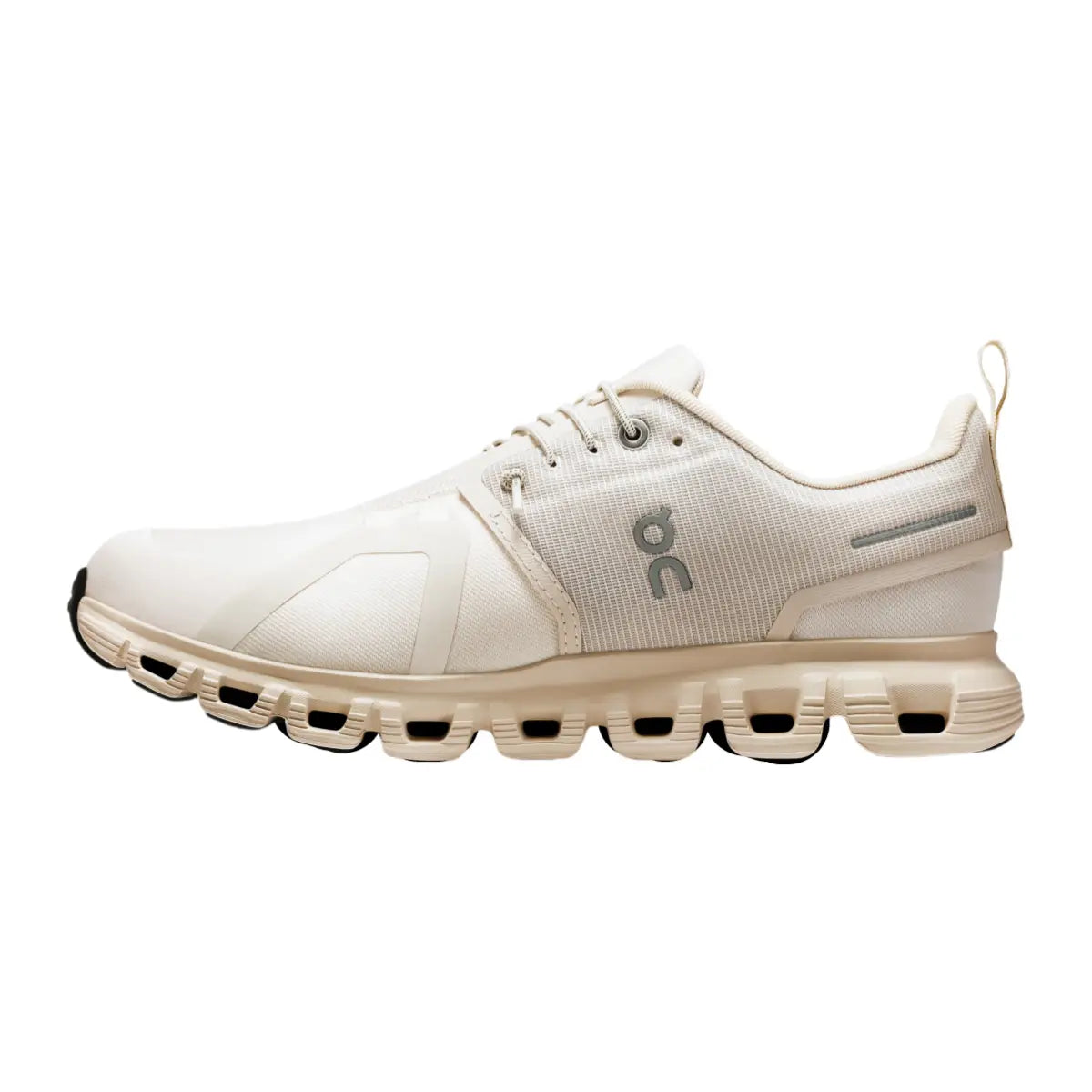 On Cloud 6 Women's Pearl Cream WP