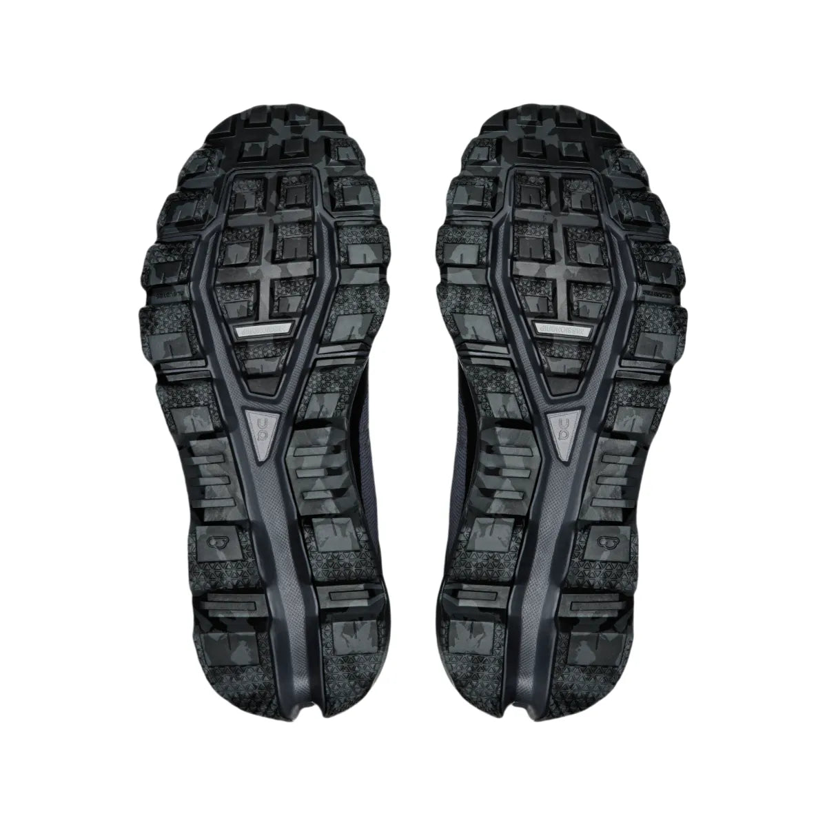 On LOEWE x On Cloudventure 2.0 Women's Black