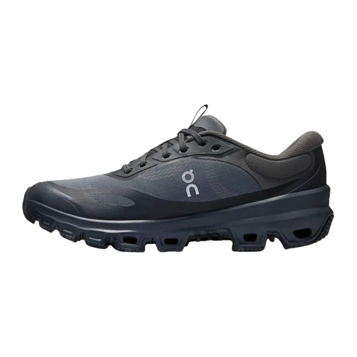 On LOEWE x On Cloudventure 2.0 Women's Black