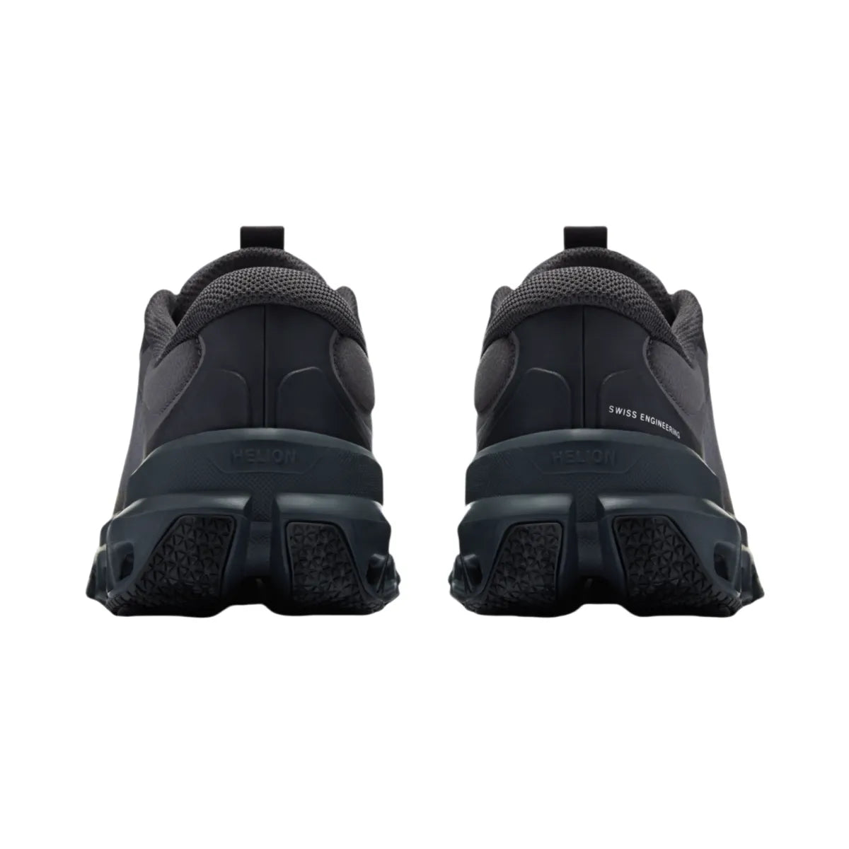 On LOEWE x On Cloudventure 2.0 Women's Black