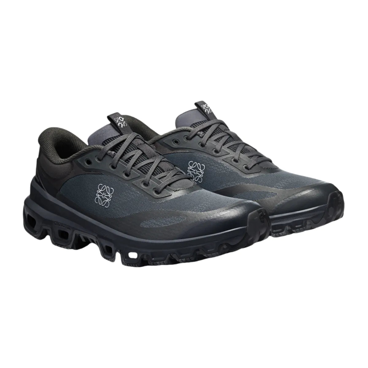 On LOEWE x On Cloudventure 2.0 Women's Black