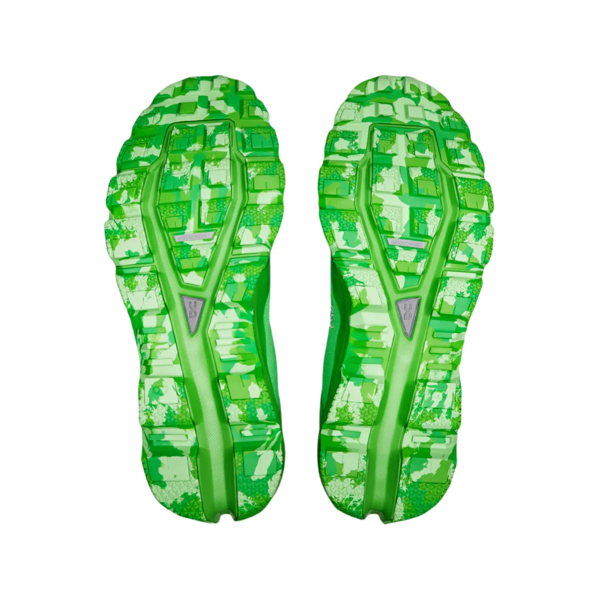 On LOEWE x On Cloudventure 2.0 Women's Green
