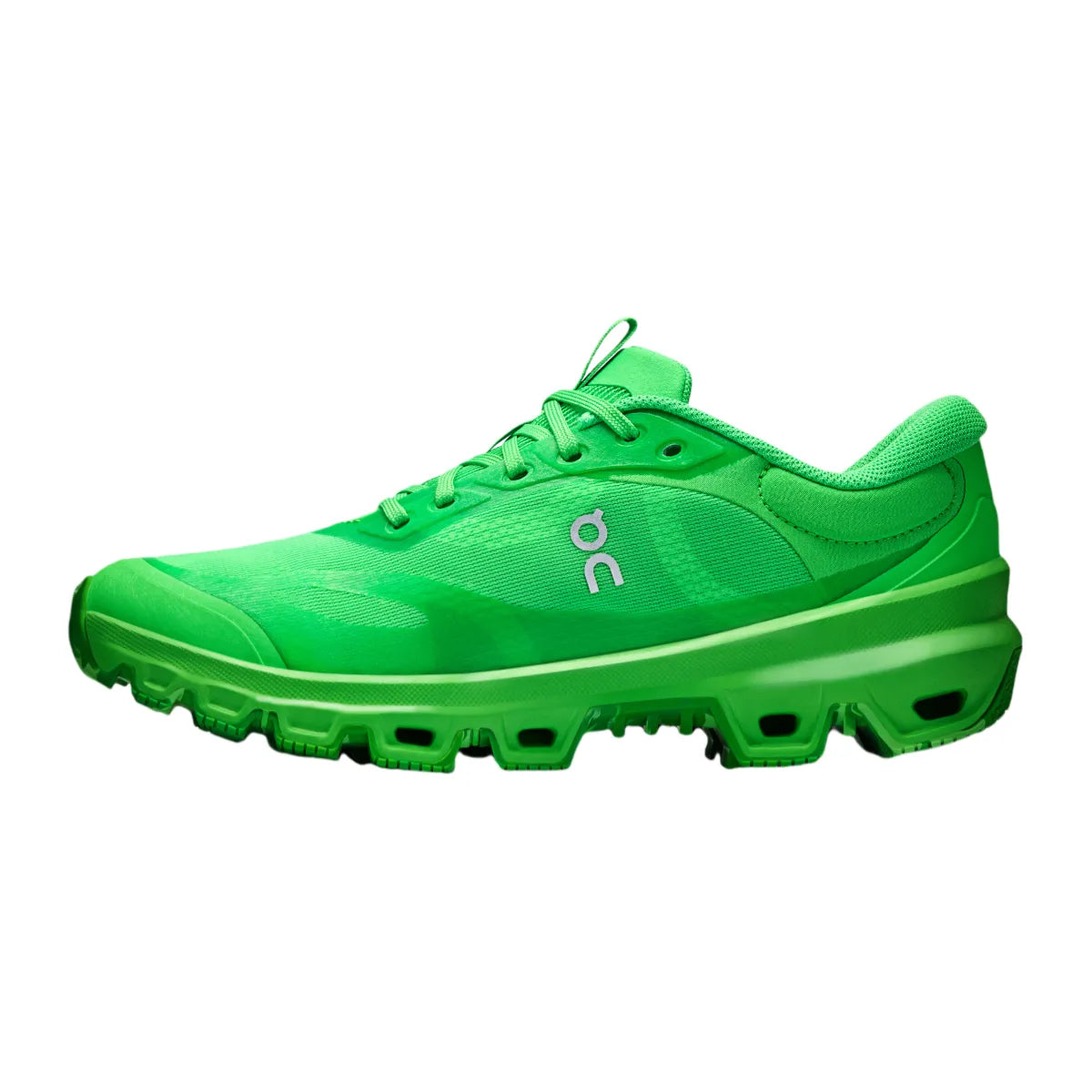 On LOEWE x On Cloudventure 2.0 Women's Green