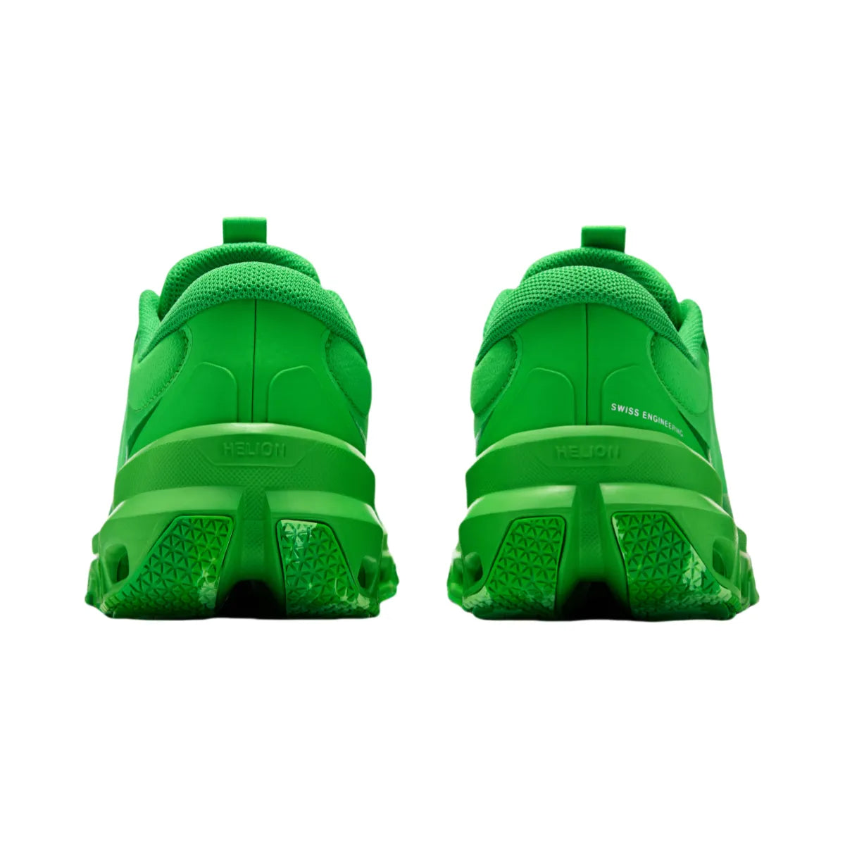 On LOEWE x On Cloudventure 2.0 Women's Green