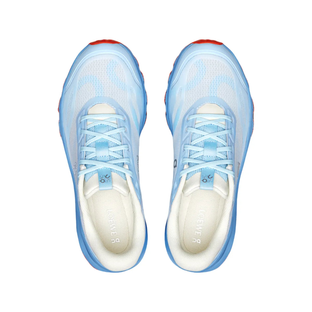 On LOEWE x On Cloudventure 2.0 Women's Blue