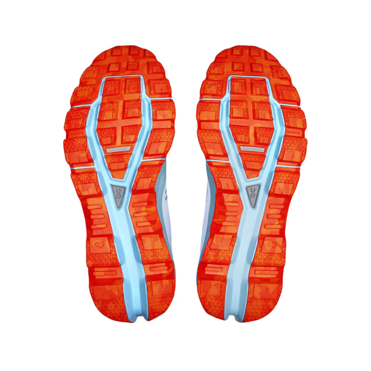 On LOEWE x On Cloudventure 2.0 Women's Blue