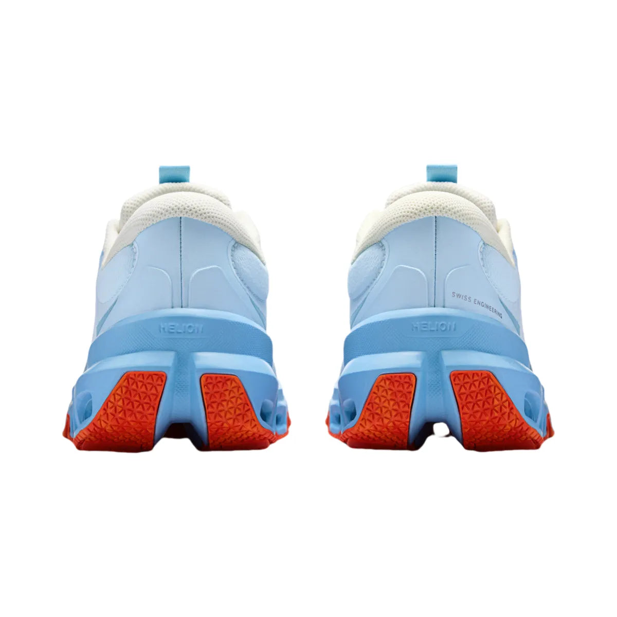 On LOEWE x On Cloudventure 2.0 Women's Blue