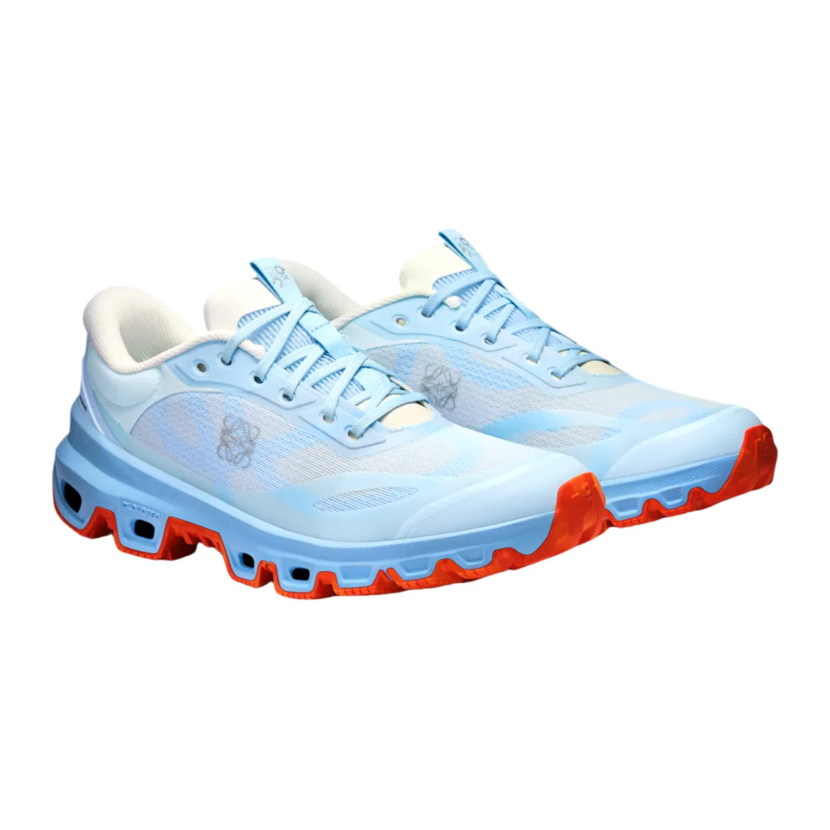 On LOEWE x On Cloudventure 2.0 Women's Blue