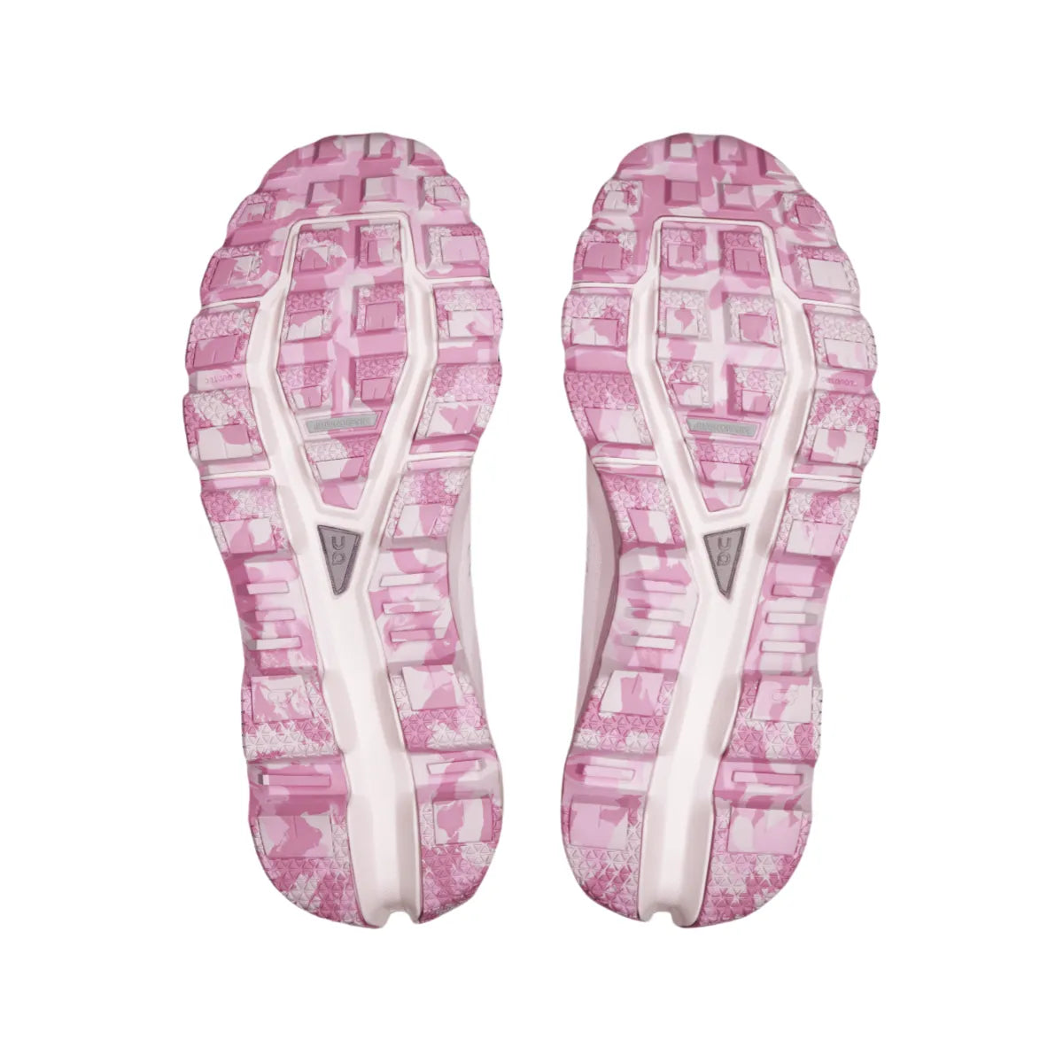 On LOEWE x On Cloudventure 2.0 Men's Pink