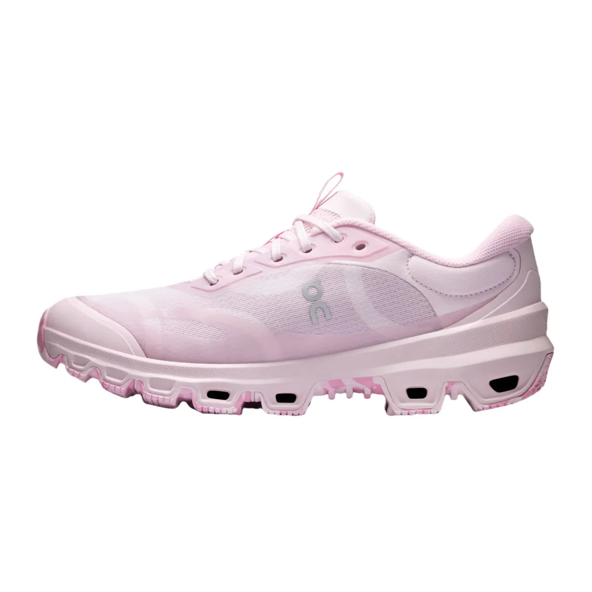 On LOEWE x On Cloudventure 2.0 Men's Pink