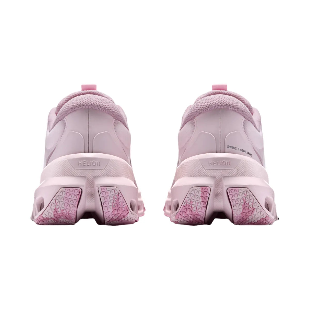 On LOEWE x On Cloudventure 2.0 Men's Pink