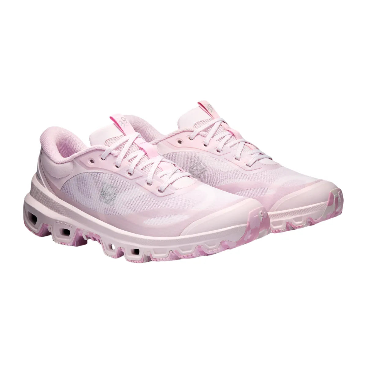 On LOEWE x On Cloudventure 2.0 Men's Pink