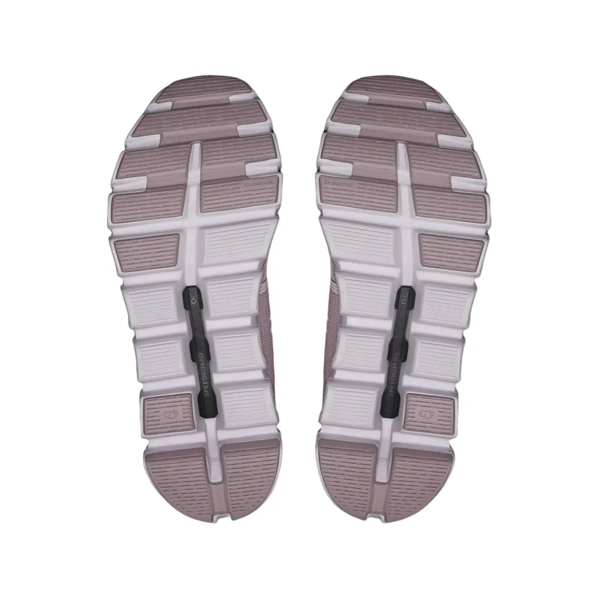 On Cloud 6 Men's Mauve Orchid
