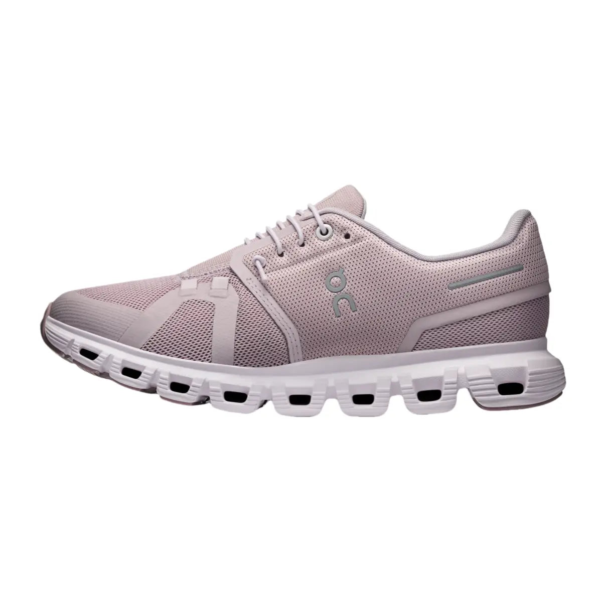 On Cloud 6 Men's Mauve Orchid