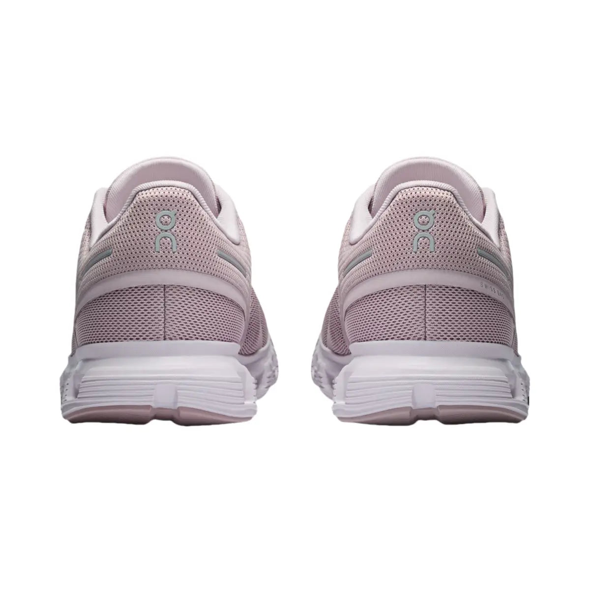 On Cloud 6 Men's Mauve Orchid