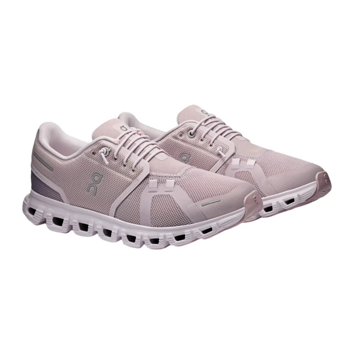 On Cloud 6 Men's Mauve Orchid
