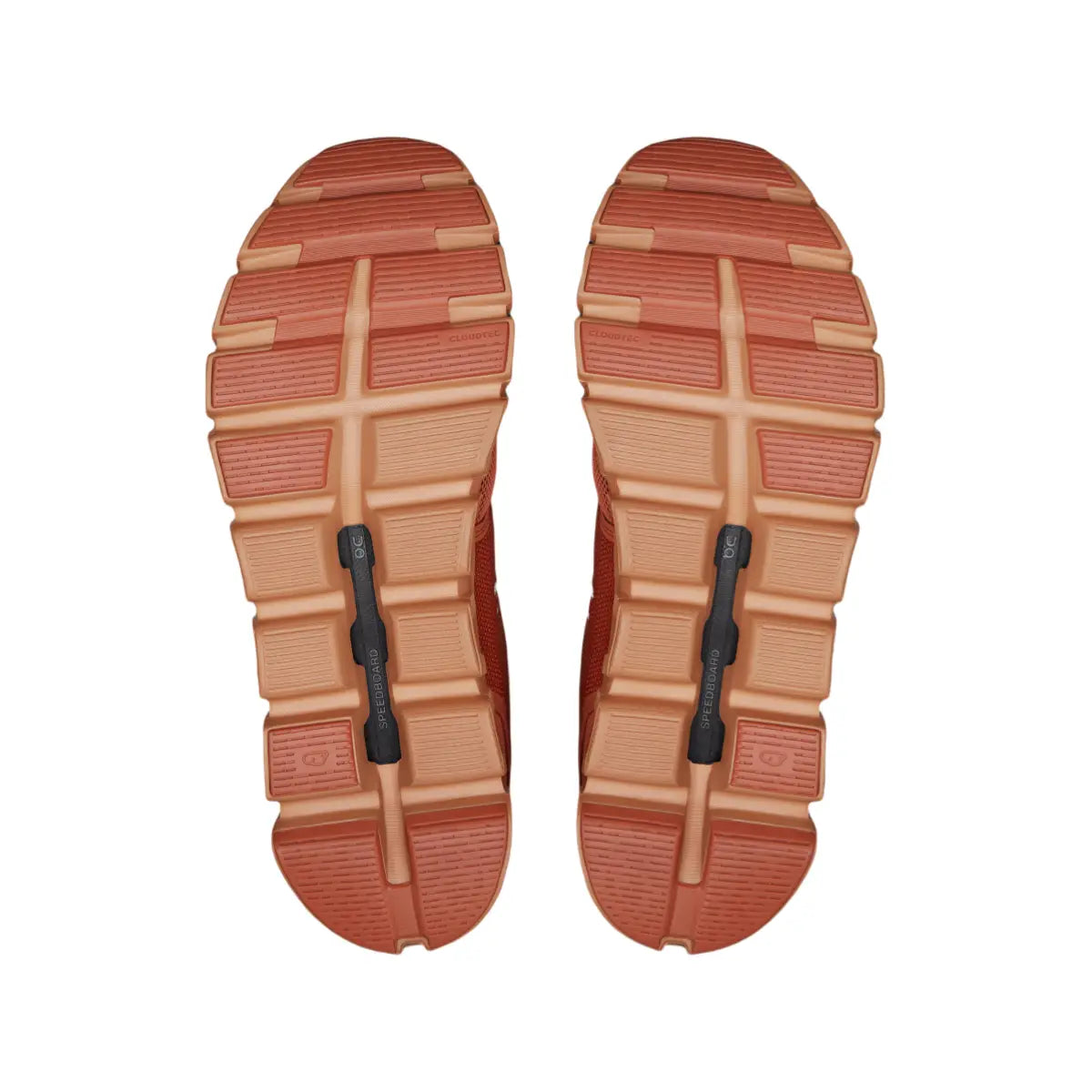 On Cloud 6 Men's Canyon Sandstone