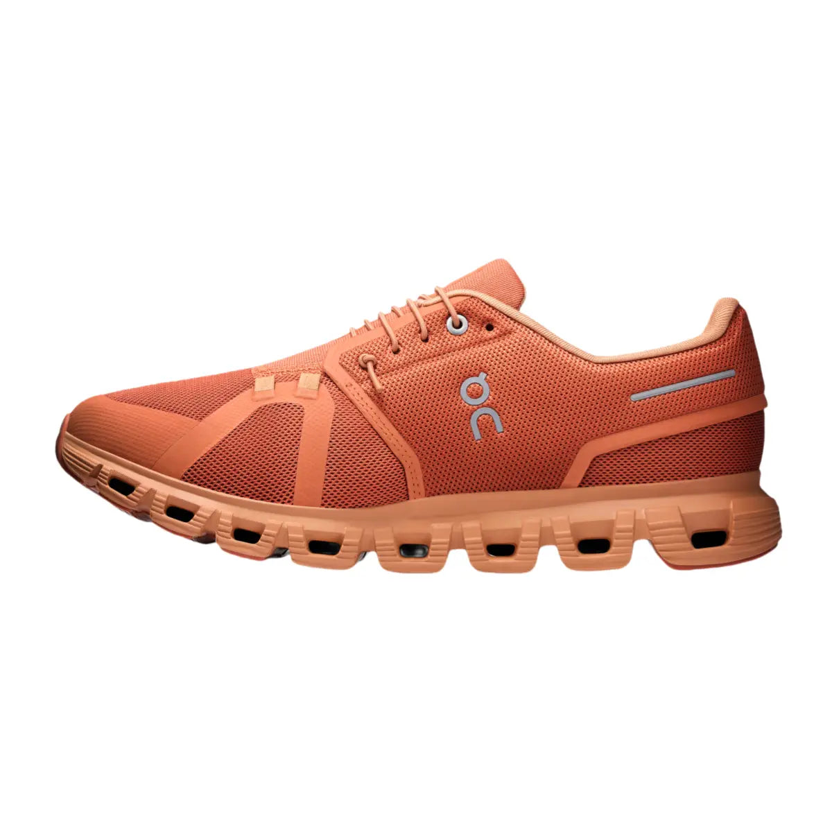 On Cloud 6 Men's Canyon Sandstone