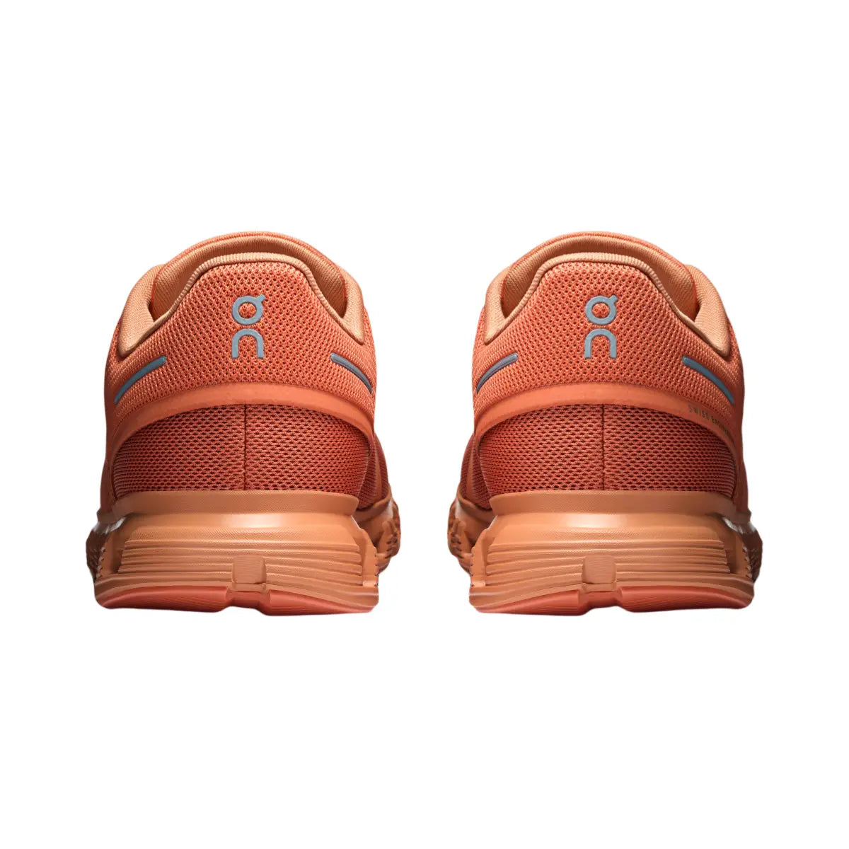 On Cloud 6 Men's Canyon Sandstone