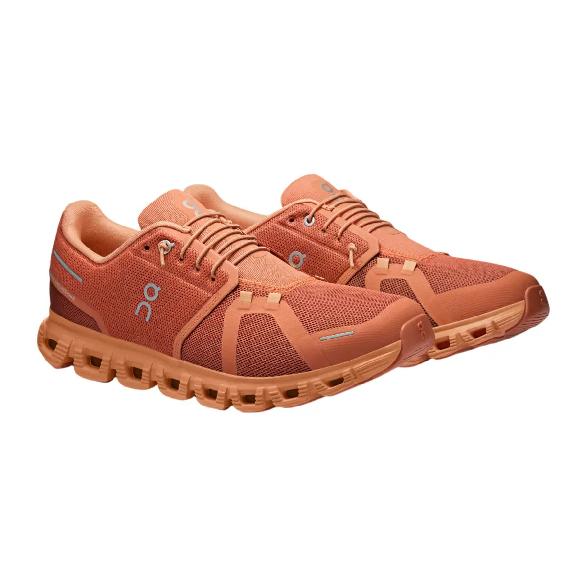 On Cloud 6 Men's Canyon Sandstone