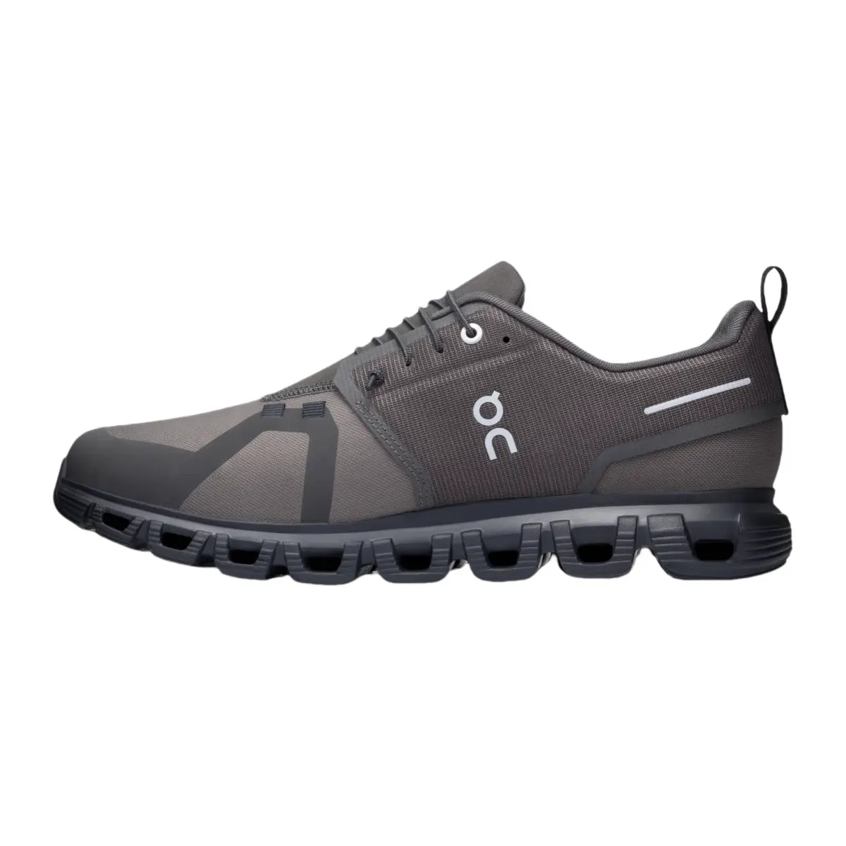 On Cloud 6 Men's Thorn Black WP