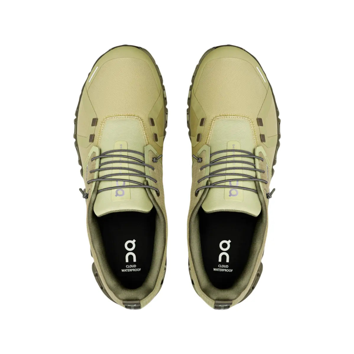 On Cloud 6 Men's Caper Grove WP