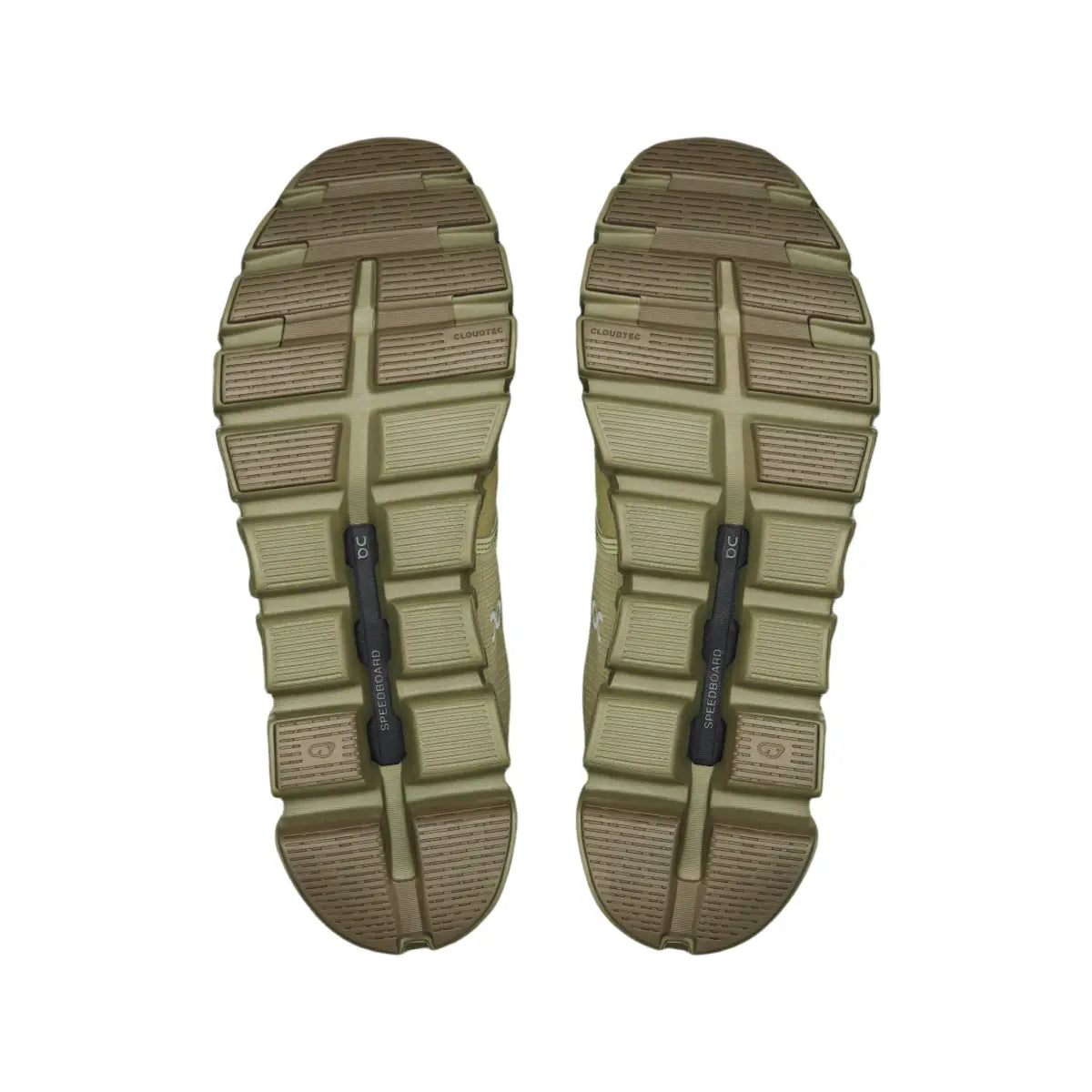 On Cloud 6 Men's Caper Grove WP