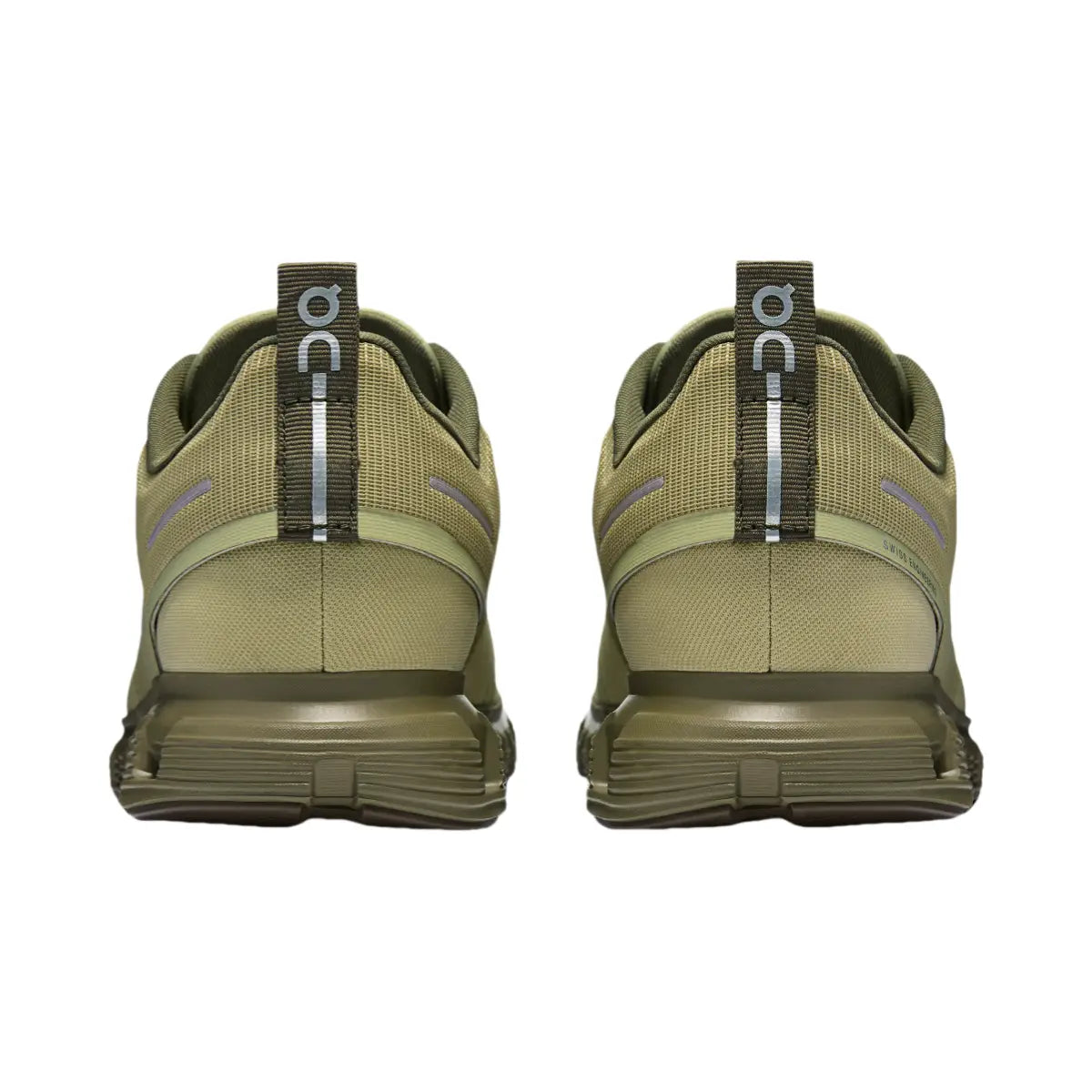 On Cloud 6 Men's Caper Grove WP