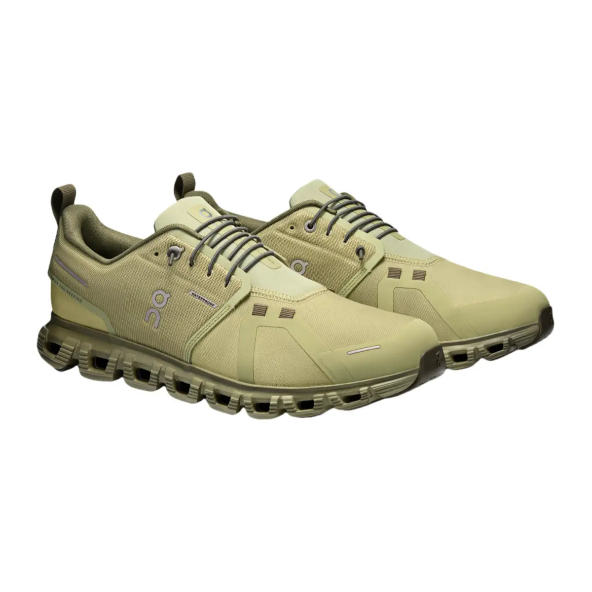 On Cloud 6 Men's Caper Grove WP