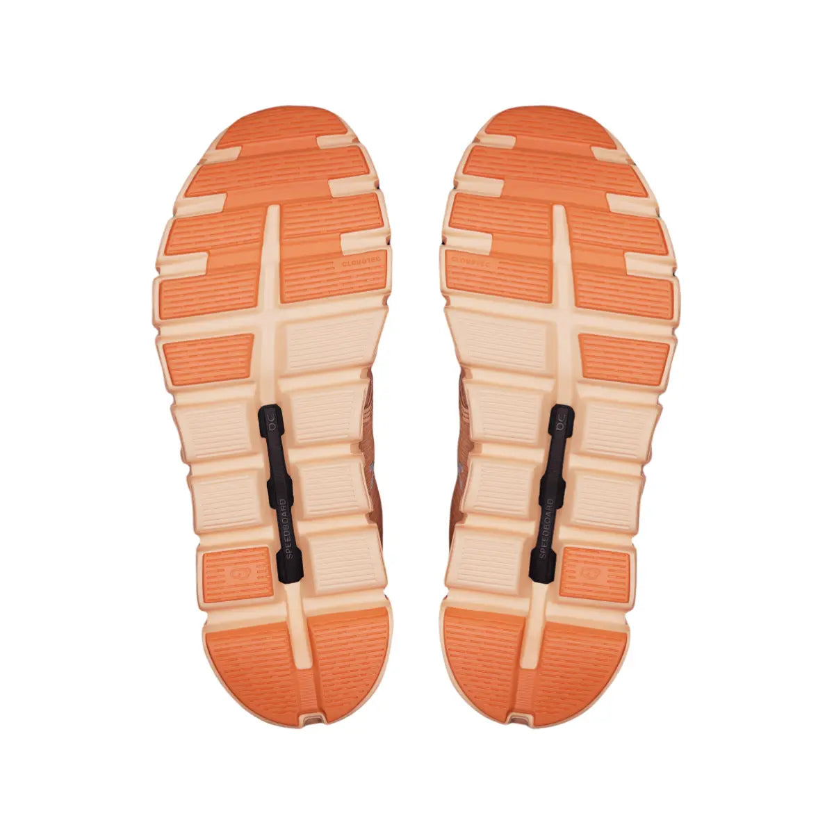 On Cloud 6 Men's Sandstone Blonde WP