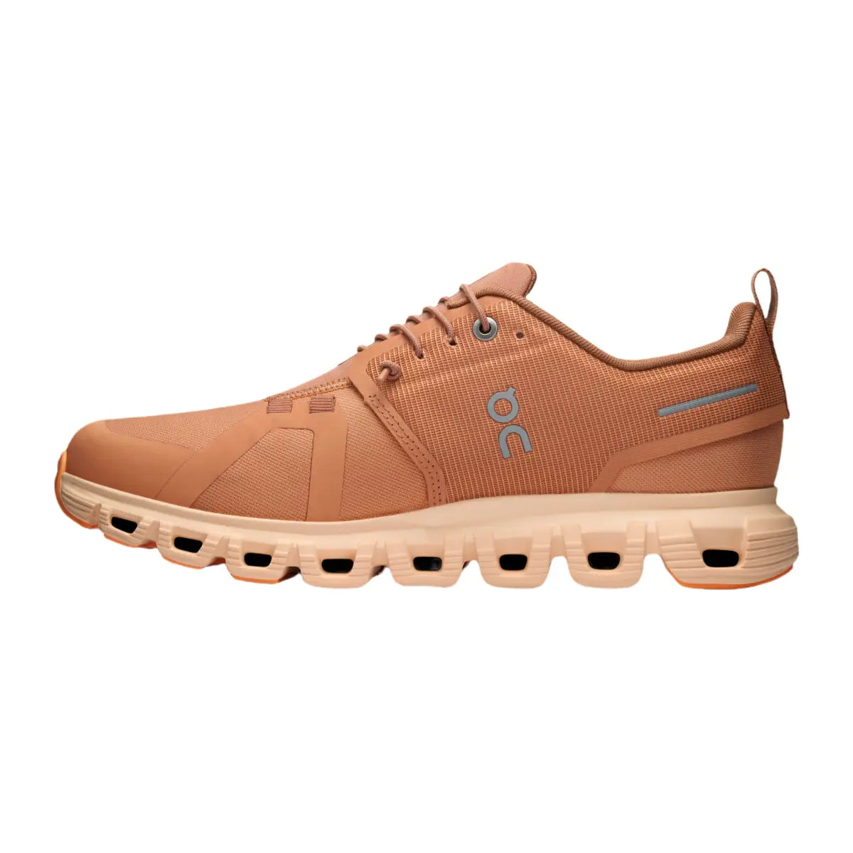 On Cloud 6 Men's Sandstone Blonde WP