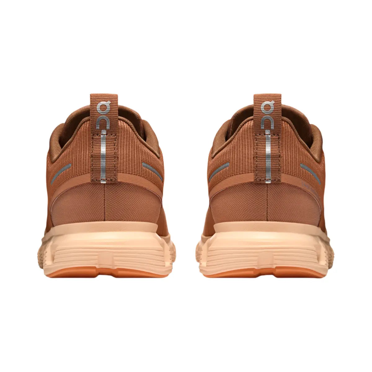On Cloud 6 Men's Sandstone Blonde WP