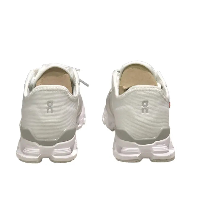 On Cloud X 4AD Men's White