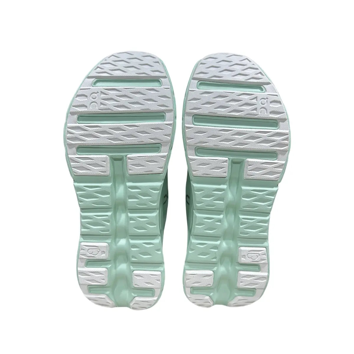 On Cloudtilt Men's Mint Green