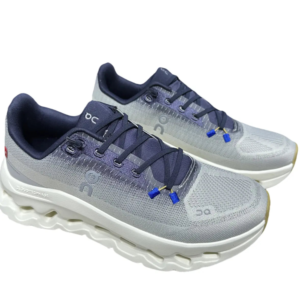 On Cloudtilt Men's Midnight Black/Ivory