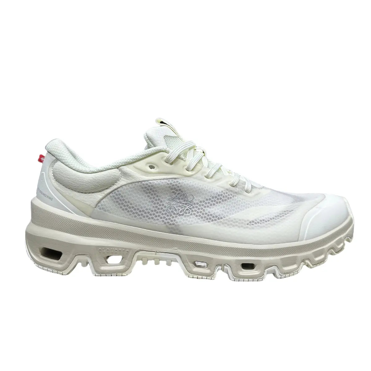 On LOEWE x On Cloudventure 2.0 Men's Beige