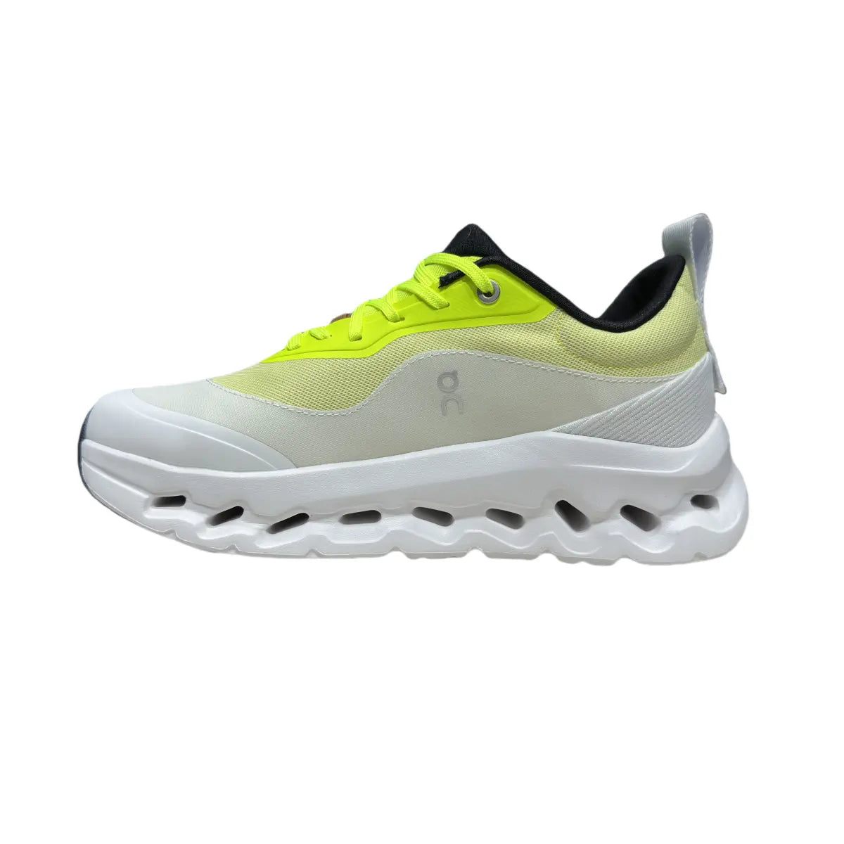 On LOEWE x Cloudtilt 2.0 Men's Neon Yellow