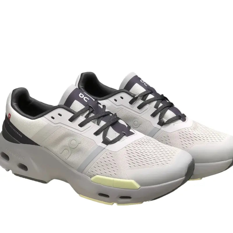 On Cloudpulse Men's Lavender Purple/Seedling Green