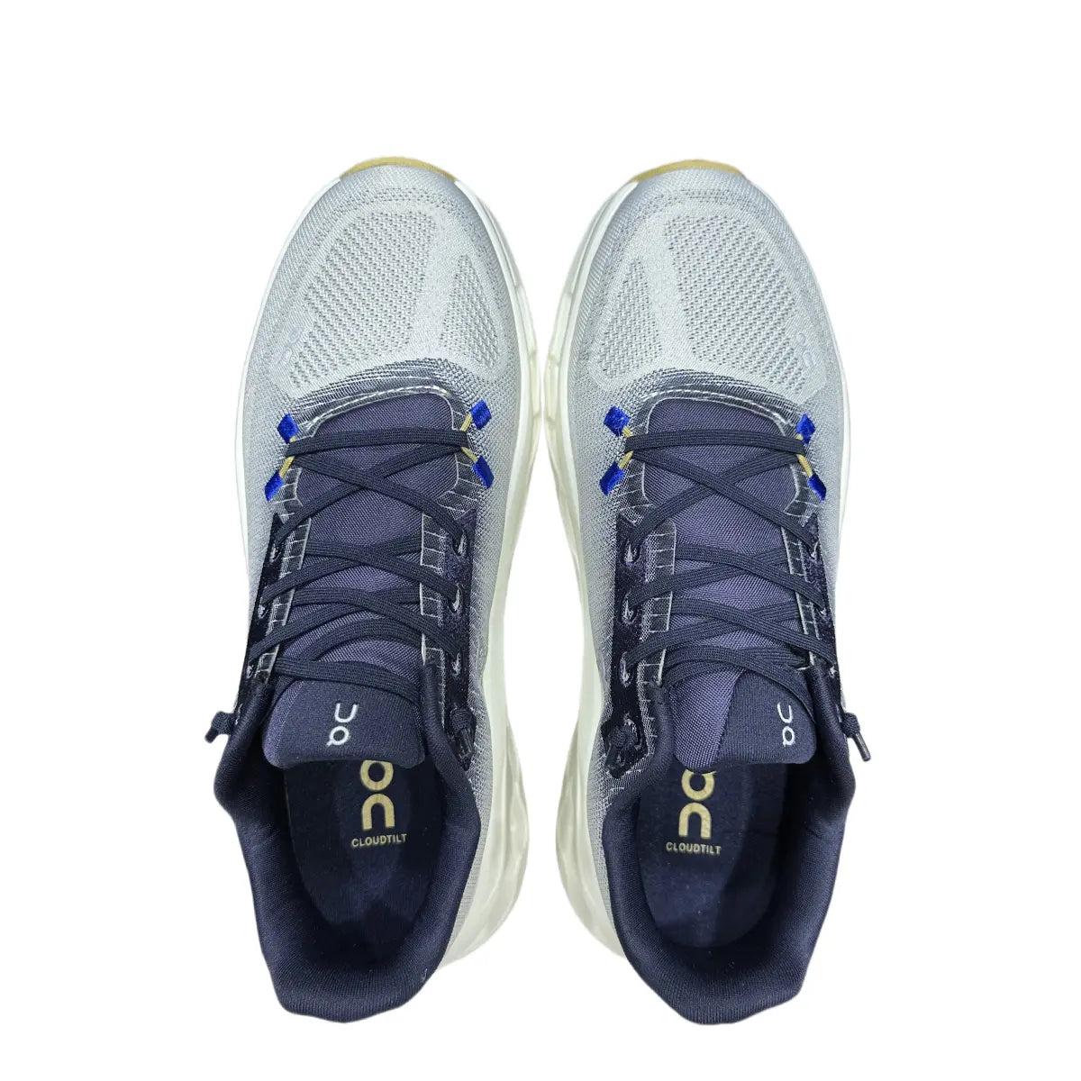 On Cloudtilt Men's Midnight Black/Ivory
