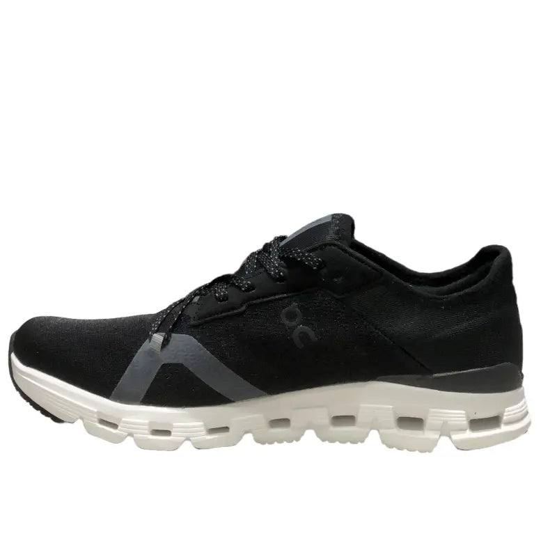On Cloud X 4AD Men's Black/White