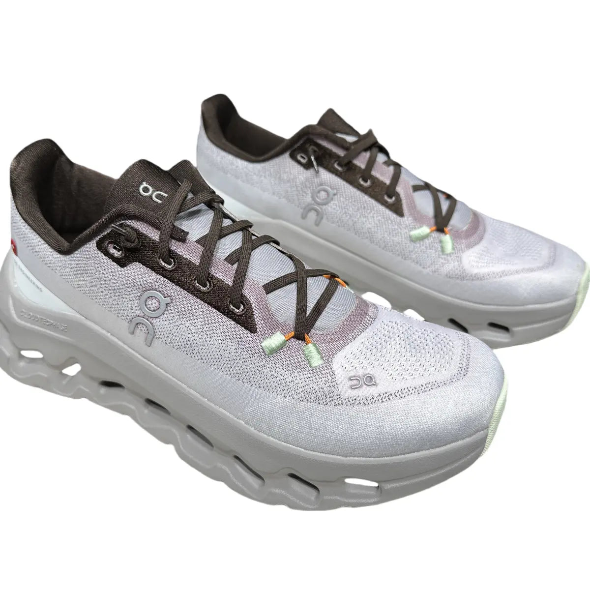 On Cloudtilt Men's Dusty Pink/Pearl White