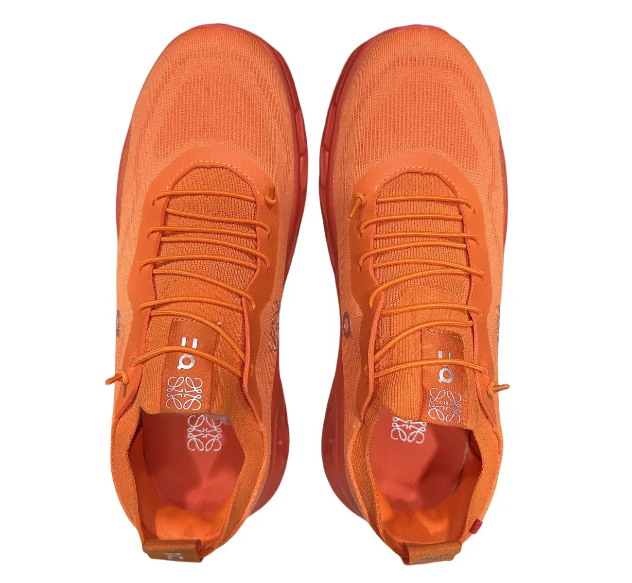 On LOEWE x Cloudtilt Men's Orange