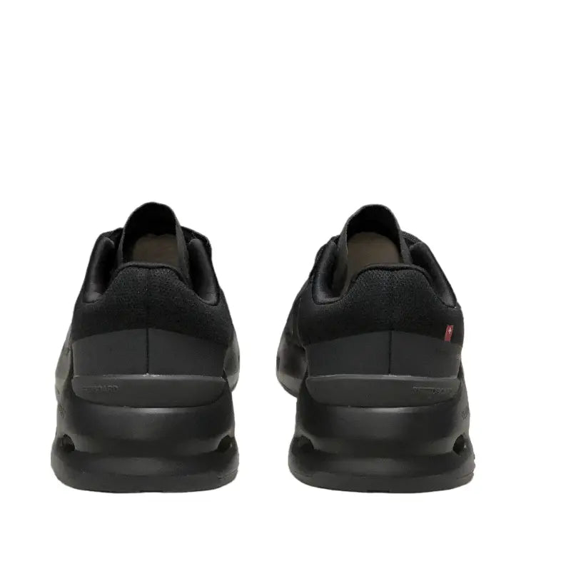 On Cloudpulse Women's Black