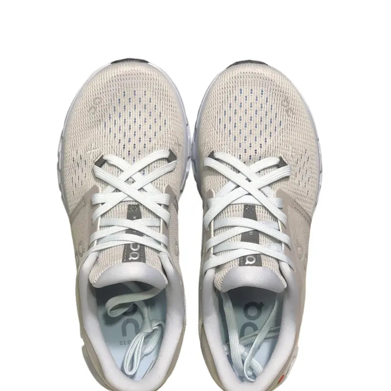 On Cloud X 4 Men's Gray Silver