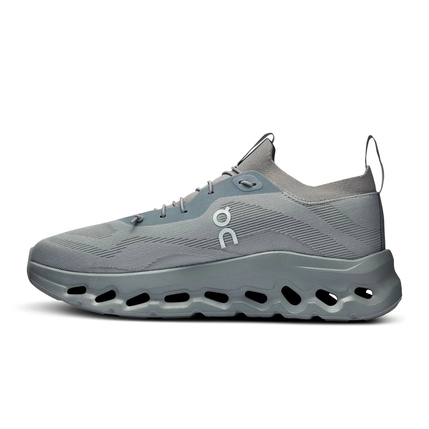 On LOEWE x Cloudtilt Men's Slate Gray