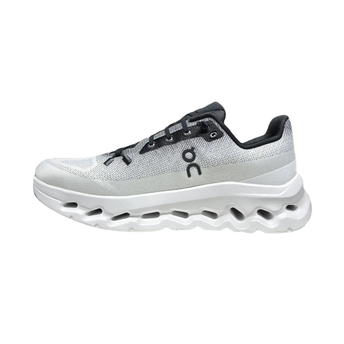 On Cloudtilt Women's Black/Ivory
