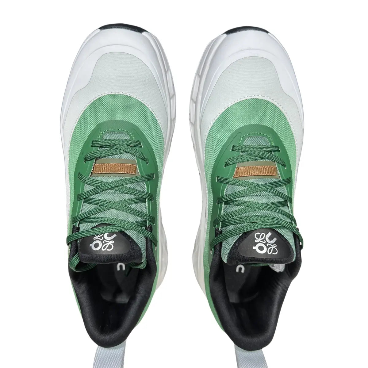 On LOEWE x Cloudtilt 2.0 Men's Green)