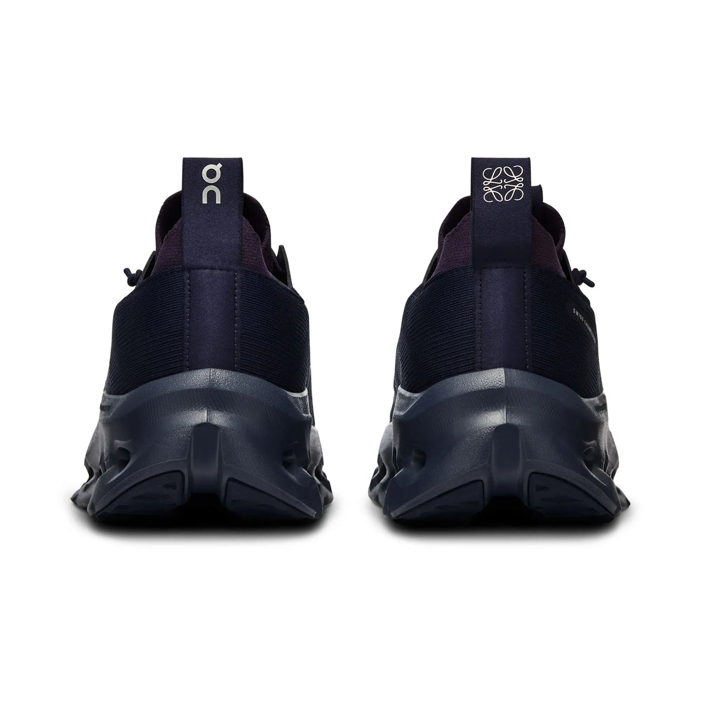 On LOEWE x Cloudtilt Women's All Navy)